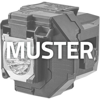 Epson ELPLP90 Original Beamerlampe für Epson EB-670,  EB-675W,  EB-675Wi,  EB-680Wi
