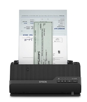 Epson ES-C320W Einzelblatt-Scanner