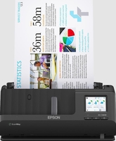 Epson ES-C380W Einzelblattscanner