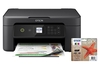 Epson Expression Home XP-3100 Multifunktionsgerät + Tinte 4er Multipack 603 Seestern