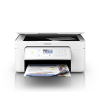 Epson Expression Home XP-4155 Tintenstrahl-Multifunktionsgerät