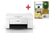 Epson Expression Home XP-4205 Tintenstrahl-Multifunktionsgerät