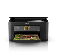 Epson Expression Home XP-5100 Tintenstrahl-Multifunktionsgerät