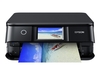 Epson Expression Photo XP-8600 Tintenstrahl-Multifunktionsgerät C11CH47402
