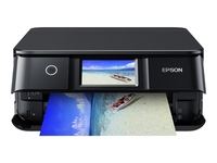 Epson Expression Photo XP-8600 Tintenstrahl-Multifunktionsgerät C11CH47402