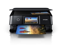 Epson Expression Photo XP-8700 Tintenstrahl-Multifunktionsgerät