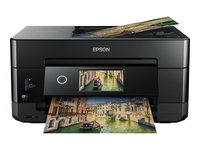 EPSON Expression Premium XP-7100 Tintenstrahl-Multifunktionsgerät