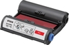 Epson Farbband rot RC-R1RNA (10 cm x 30 m) für LabelWorks Pro100