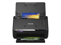Epson FastFoto FF-680W Dokumentenscanner
