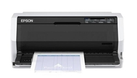 Epson LQ-690II Nadeldrucker