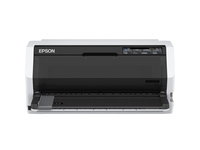 Epson LQ-780 Nadeldrucker