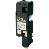 Epson Original 0613 Toner cyan 1.400 Seiten (C13S050613)