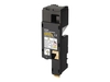 Epson Original 0669 Toner gelb 700 Seiten (C13S050669)
