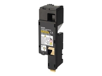 Epson Original 0669 Toner gelb 700 Seiten (C13S050669)
