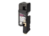 Epson Original 0670 Toner magenta 700 Seiten (C13S050670)