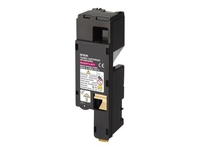Epson Original 0670 Toner magenta 700 Seiten (C13S050670)