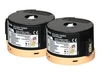 Epson Original 0711 Toner schwarz 2.500 Seiten (C13S050711)