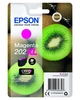 Epson Original 202XL Kiwi Druckerpatrone magenta 650 Seiten 8, 5ml (C13T02H34010)