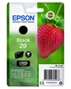 Epson Original 29 Erdbeere Druckerpatrone - schwarz (C13T29814012)
