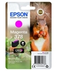 Epson Original 378 Eichhörnchen Druckerpatrone magenta 360 Seiten 4, 1ml (C13T37834010)