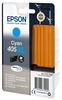 Epson Original 405XL Koffer Druckerpatrone cyan (C13T05H24010)