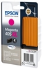 Epson Original 405XL Koffer Druckerpatrone magenta (C13T05H34010)