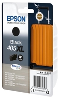 Epson Original 405XL Koffer Druckerpatrone schwarz (C13T05H14010)