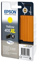 Epson Original 405XL Koffer Druckerpatrone yellow (C13T05H44010)