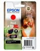 Epson Original 478XL Eichhörnchen Druckerpatrone rot 10, 2 ml (C13T04F54010)
