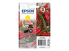 Epson Original 503XL Chilischoten Druckerpatrone - gelb (C13T09R44010)