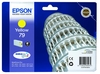 Epson Original 79 Druckerpatrone gelb 800 Seiten 6, 5ml (C13T79144010)