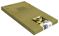 Epson Original Easy Mail Packing 16XL Füller Druckerpatronen 4er Multipack BK/C/M/Y (C13T16364511)