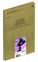 Epson Original Easy Mail Packing 502 Druckerpatronen - 4er Multipack (C13T02V64510)