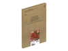 Epson Original Easy Mail Packing 503 Chilischoten Druckerpatronen - 4er Multipack (C13T09Q64510)