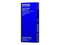 Epson Original ERC31B Nylonband schwarz (C43S015369)