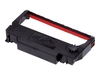 Epson Original ERC38BR Nylonband schwarz-rot (C43S015376)
