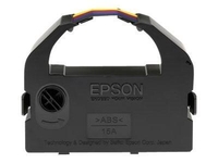 Epson Original Nylonband color (C13S015056)