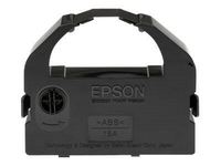 Epson Original Nylonband schwarz (C13S015013)