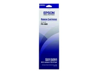 Epson Original Nylonband schwarz (C13S015091)