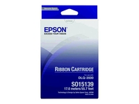 Epson Original Nylonband schwarz (C13S015139)