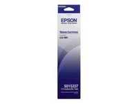 Epson Original Nylonband schwarz (C13S015337)