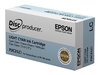 Epson Original PP-100 PJI-C2 Druckerpatrone - light cyan (C13S020448)