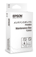 Epson Original Resttintenbehälter für WF-100W (C13T295000)