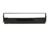 Epson Original SIDM Nylonband schwarz (C13S015633)