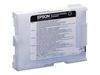 Epson Original SJIC3 Druckerpatrone schwarz (C33S020267)