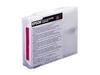 Epson Original SJIC4 Druckerpatrone magenta (C33S020268)