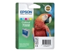 Epson Original T008 Druckerpatrone cyan magenta gelb cyan hell magenta hell 220 Seiten (C13T00840110)