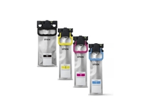 Epson Original T01C XL Druckerpatronen - 4er Multipack