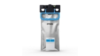 Epson Original T01D2 XXL Druckerpatrone - cyan (C13T01D200)