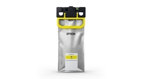 Epson Original T01D4 XXL Druckerpatrone - gelb (C13T01D400)